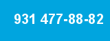 931 477-88-82 931 477-88-82
